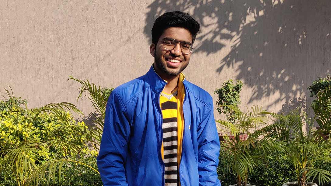 Naman Singhal