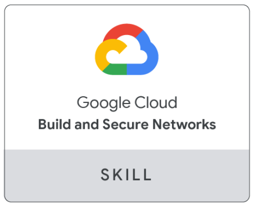 GCP skill 2